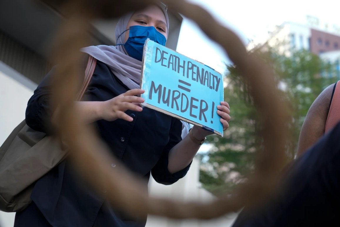 UN urged to condemn death penalty for drug crimes as executions surge