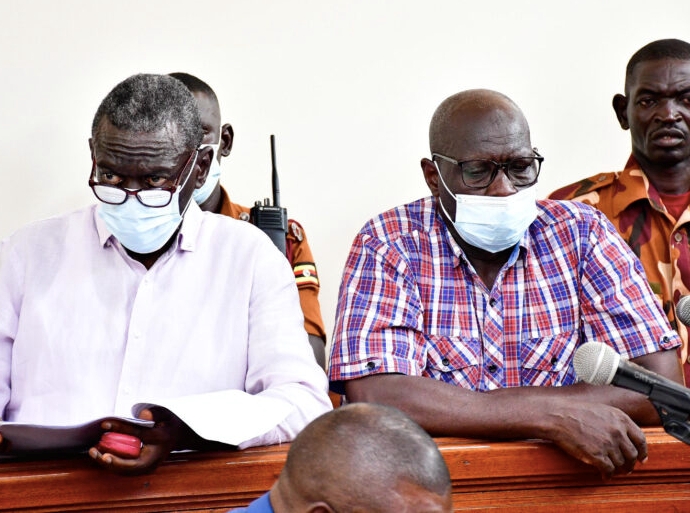 Besigye treason case officially transferred to High Court after magistrate cites no jurisdiction