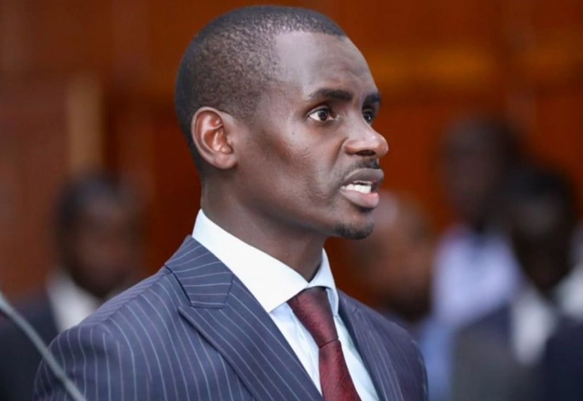 High Court restrains DCI from arresting Lawyer Shadrack Wambui over June 25 anniversary protests