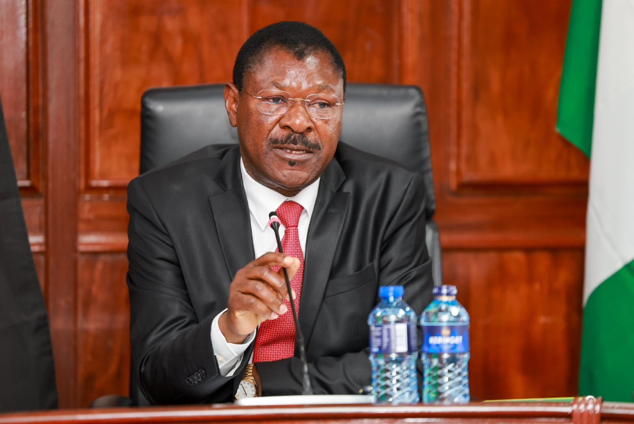 Kenya shares lessons on devolution, gender rule as Nigeria begins reform talks