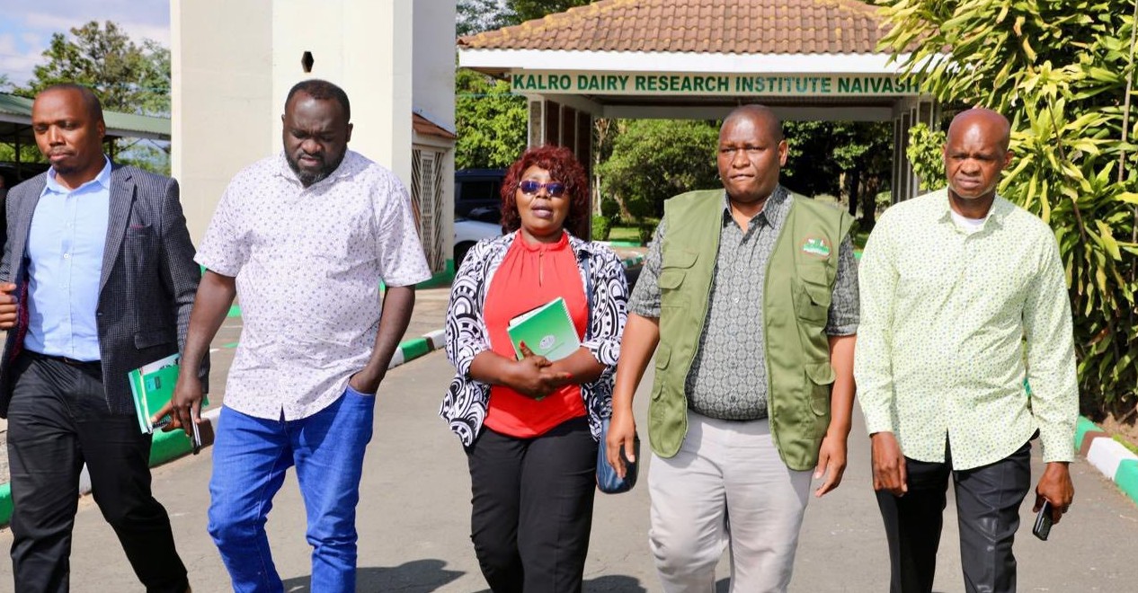 Senators warn land grabs at agricultural research centres threaten food security