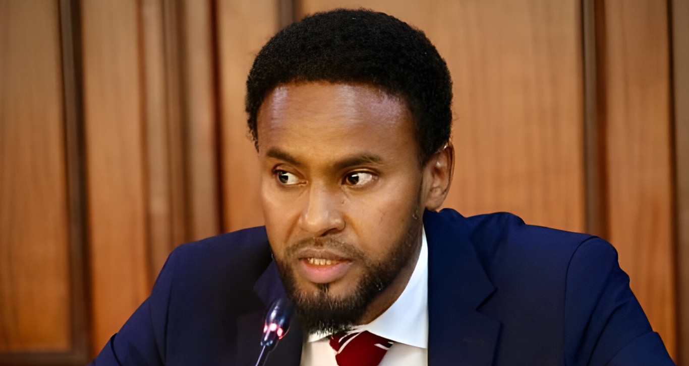 Garissa senator warns of national division over selective justice in wake of Ojwang’s death
