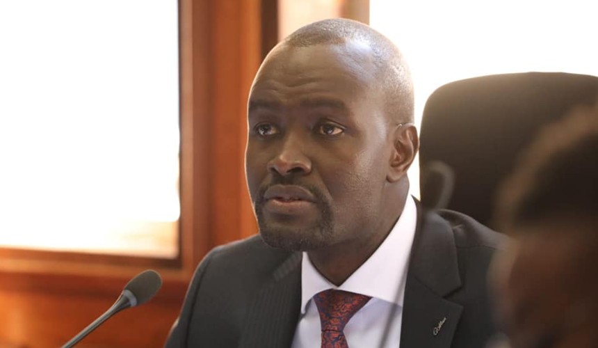 Senate pushes for law to recall underperforming MPs and MCAs, including nominated ones