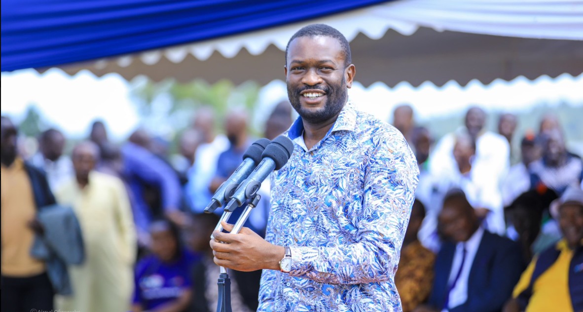 Sifuna: President Ruto has failed Kenyans and doesn’t deserve a second term