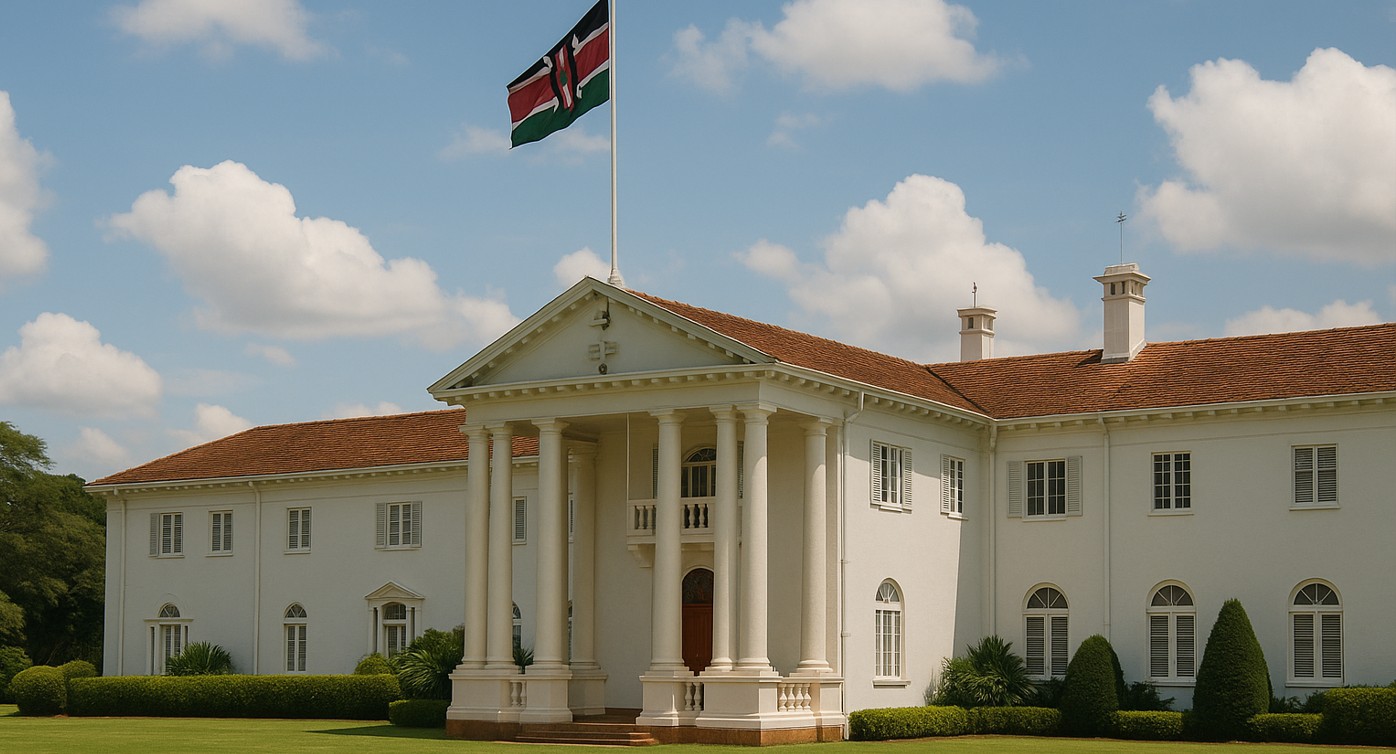 Ruto government allocates Sh680 million for State House renovation despite budget cuts, public outrage