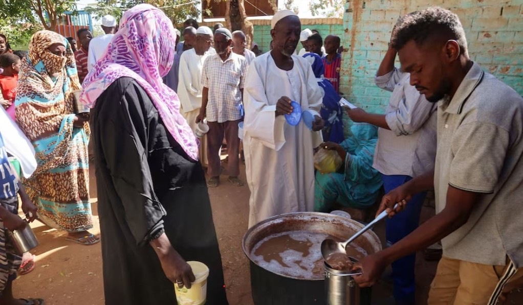 UN warns of looming famine in East Africa as conflict, climate shocks deepen hunger crisis