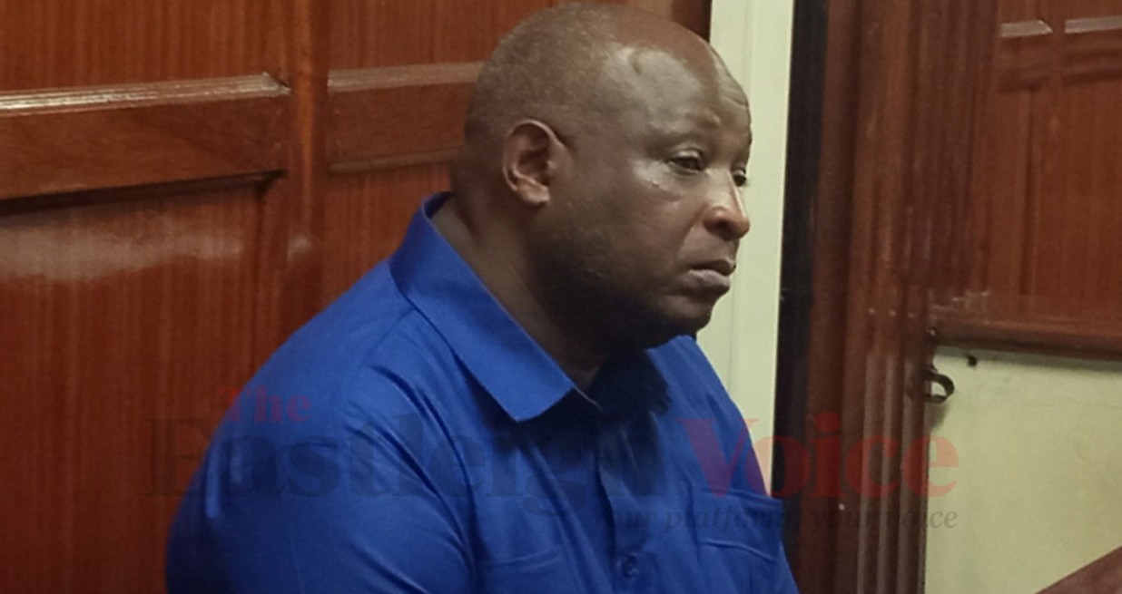 High Court transfers police officers Taalam and Mukhwana's petition on Ojwang murder case to Kibera court