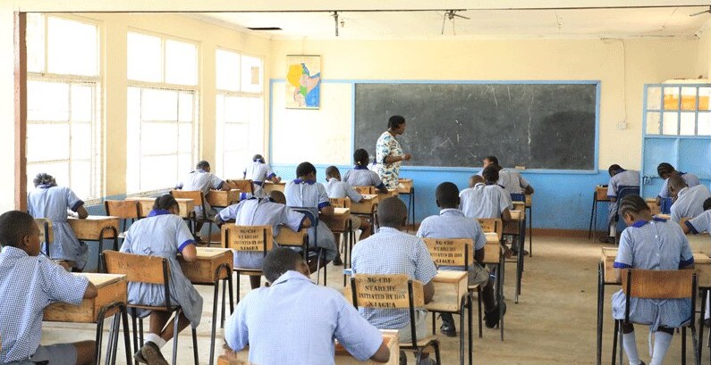 TSC defends promotion criteria amid scrutiny, citing fairness and inclusivity