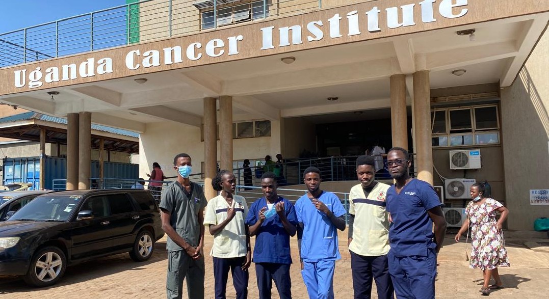 Uganda unveils herbal remedies for cancer care, eyes clinical trials