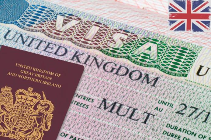 Kenyan UK Visa applicants face new biometric, document rules