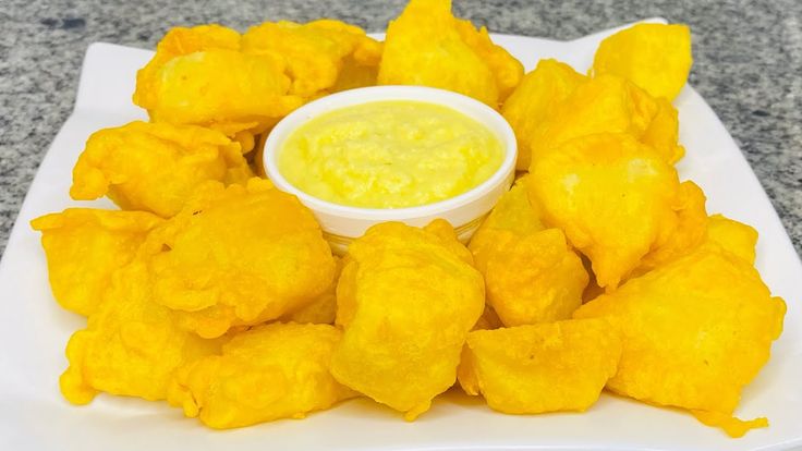 Crispy, golden and comforting: How to make authentic viazi karai at home