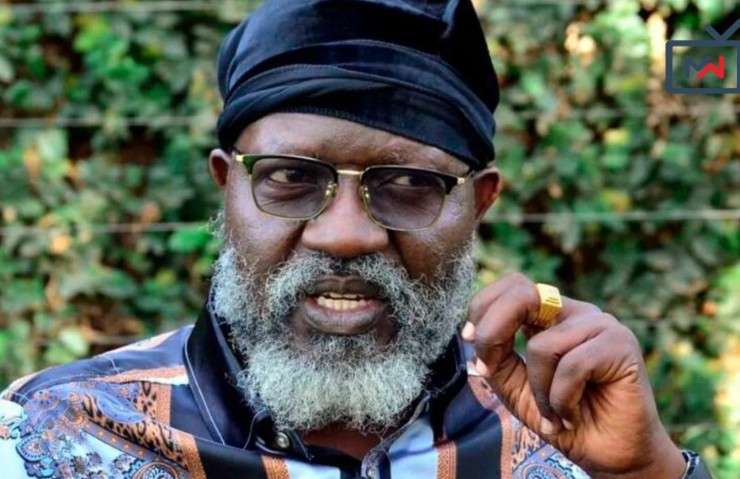 Wajackoyah proposes shifting Kenya’s capital to Isiolo, relocating Parliament to Nakuru