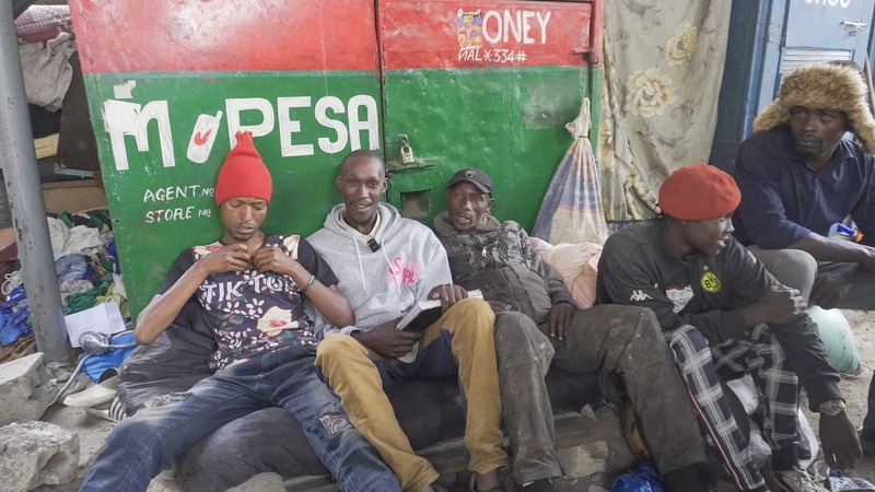 From crime to service: How 'most feared' Pangani youth transformed their lives