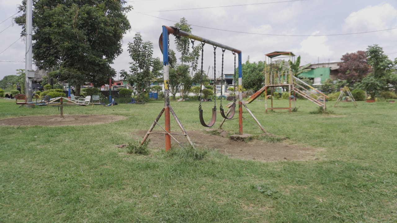 Kamukunji's quiet triumph: How community effort revitalised a historic Nairobi space