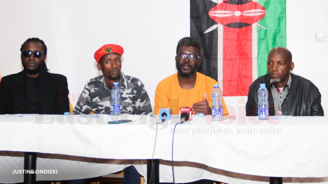 Rights group expresses fear over June 2025 protests, claims State planning to deploy goons