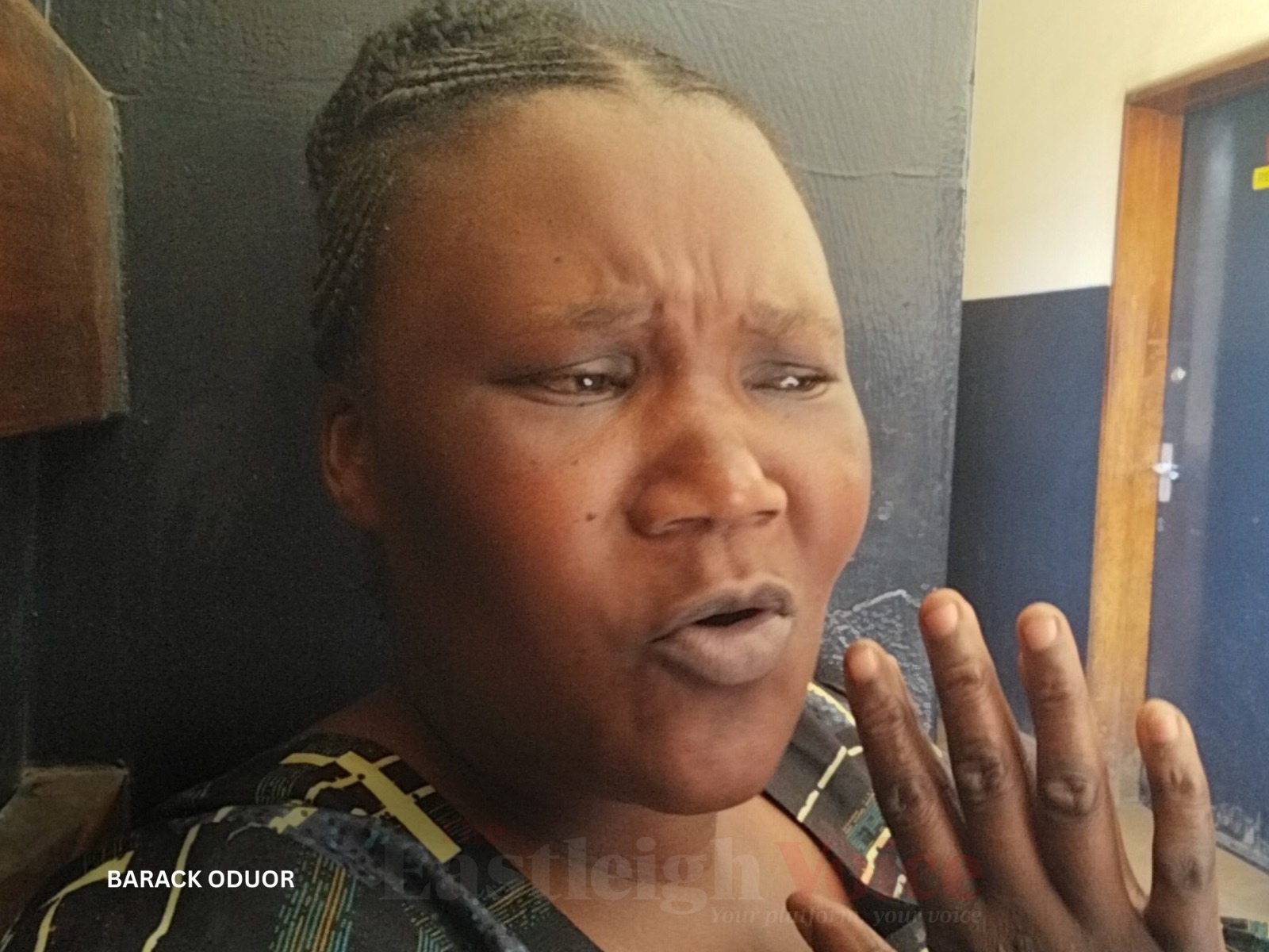 Kennedy Onyango’s shooting: A mother’s heartbreak and the wait for President William Ruto’s promise