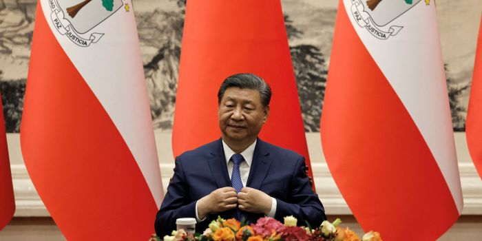 Xi Jinping urges calm as Israel-Iran conflict escalates, offers China’s support for peace efforts