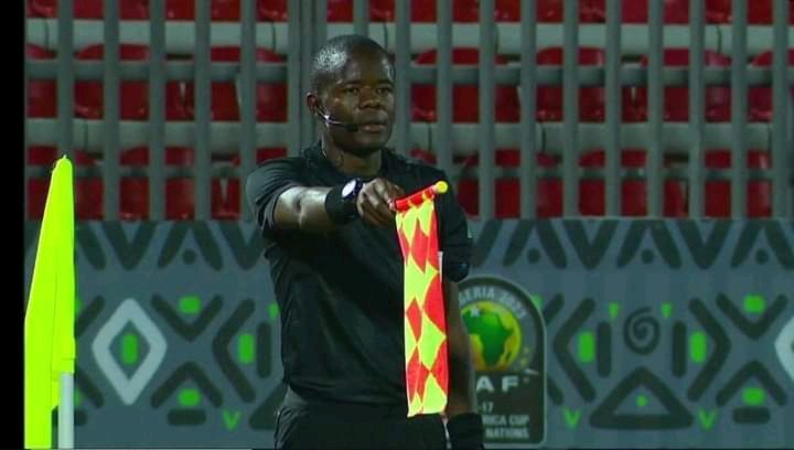 Kenyan referee to officiate Real Madrid match at Club World Cup