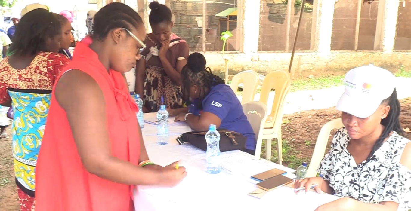 Youth dive into fish farming as aquaculture initiative transforms Coast, western Kenya