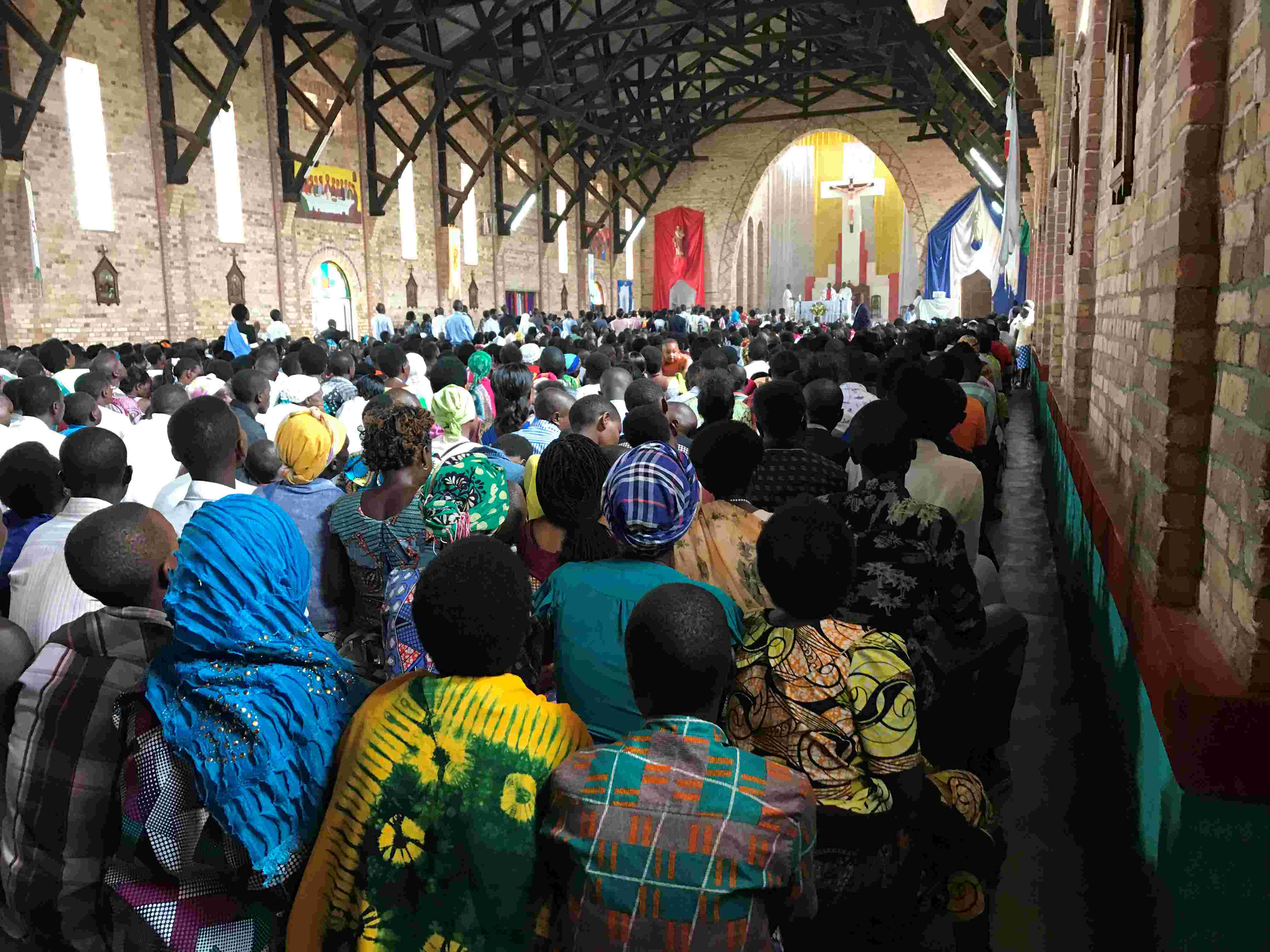 From spirit to scripture: Why Rwanda says passion alone isn’t enough to preach