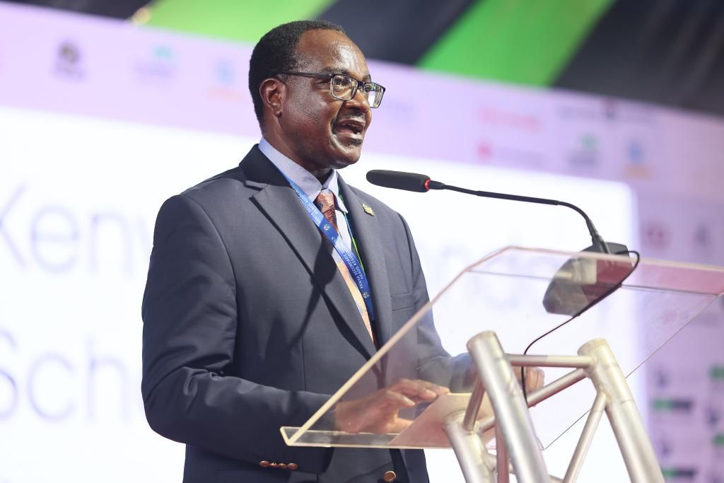 65,000 trained teachers unemployed as CS Ogamba pushes for data-led deployment