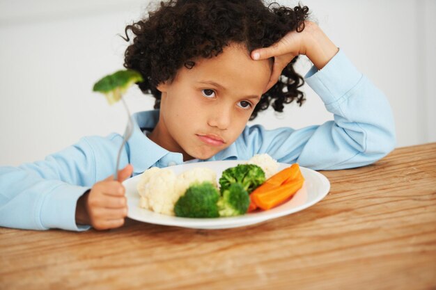 Why toddlers need more greens: Nutritionist shares essential vegetable tips for parents