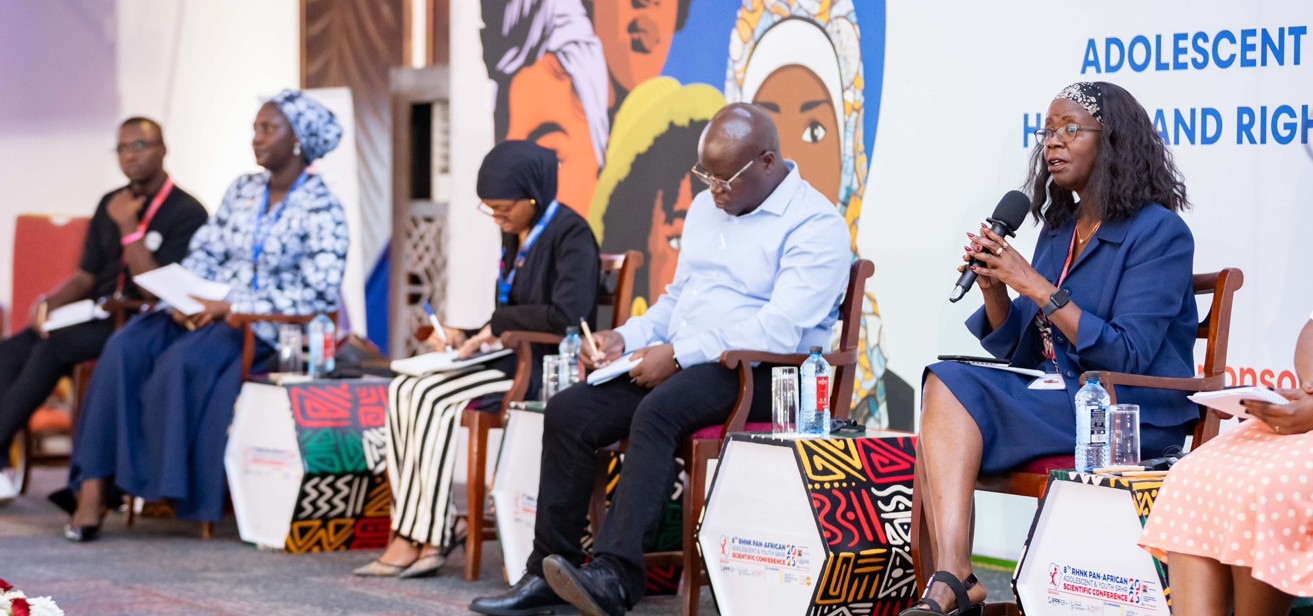 Kenya urged to amend age of consent laws to boost contraceptives access for adolescents