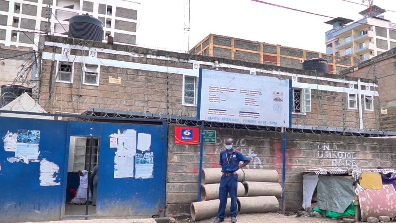 Thousands affected as Eastleigh hospital shuts down amid funding cuts
