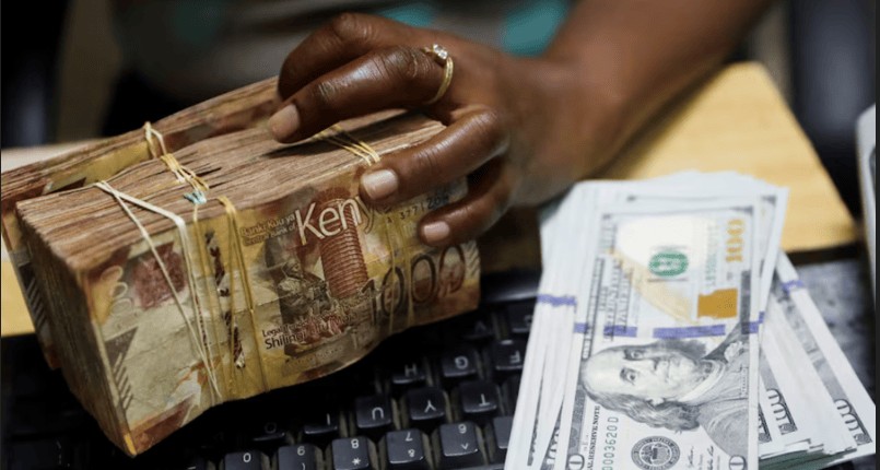 Why Kenya’s debt outlook is improving: Stronger shilling, weaker dollar, policy shifts drive decline