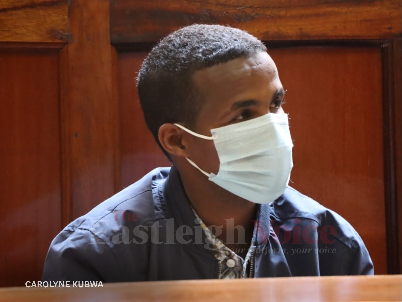 Foreigner has case to answer over false identity claim