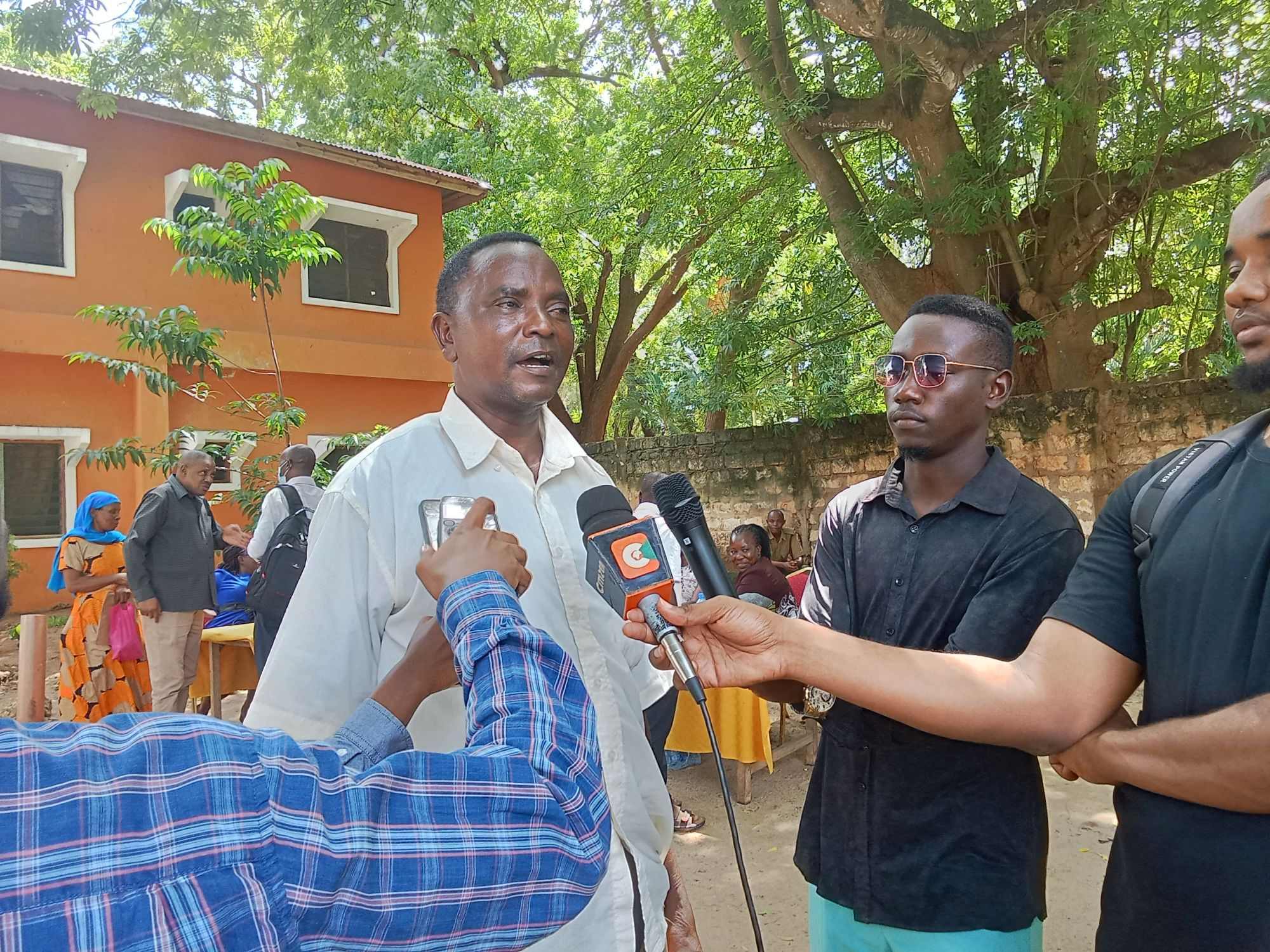 Hope wears thin as Kilifi residents confront decades of land evictions, seek redress