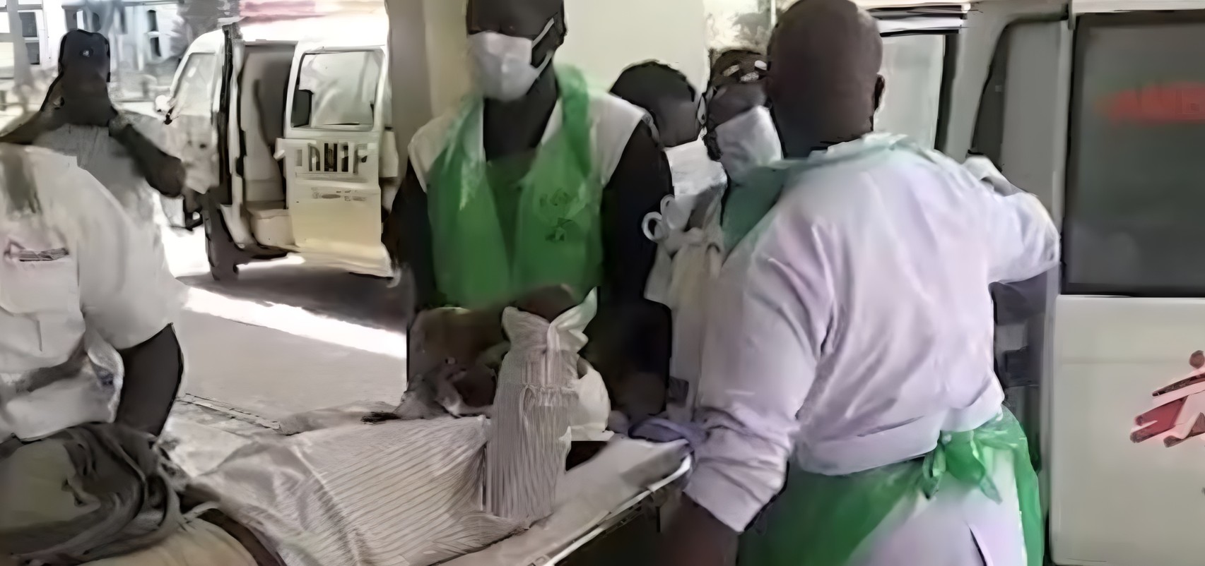 Protests: MSF treats 605 for gunshots, stabbings, rape and other injuries in Nairobi