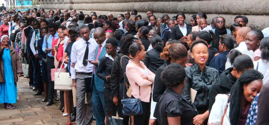 Dreams on hold: Grim global jobs outlook paints bleak future for millions of job seekers