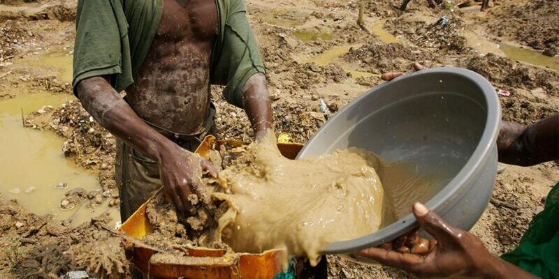 Ituri workers accuse Kibali Mining of destabilising Chinese firms, calling for government action