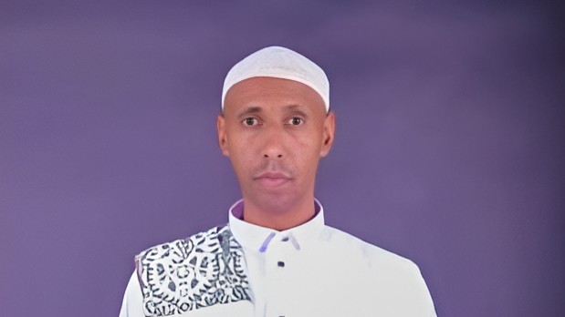 Garissa man goes missing on wedding day, family appeals for public help to trace him