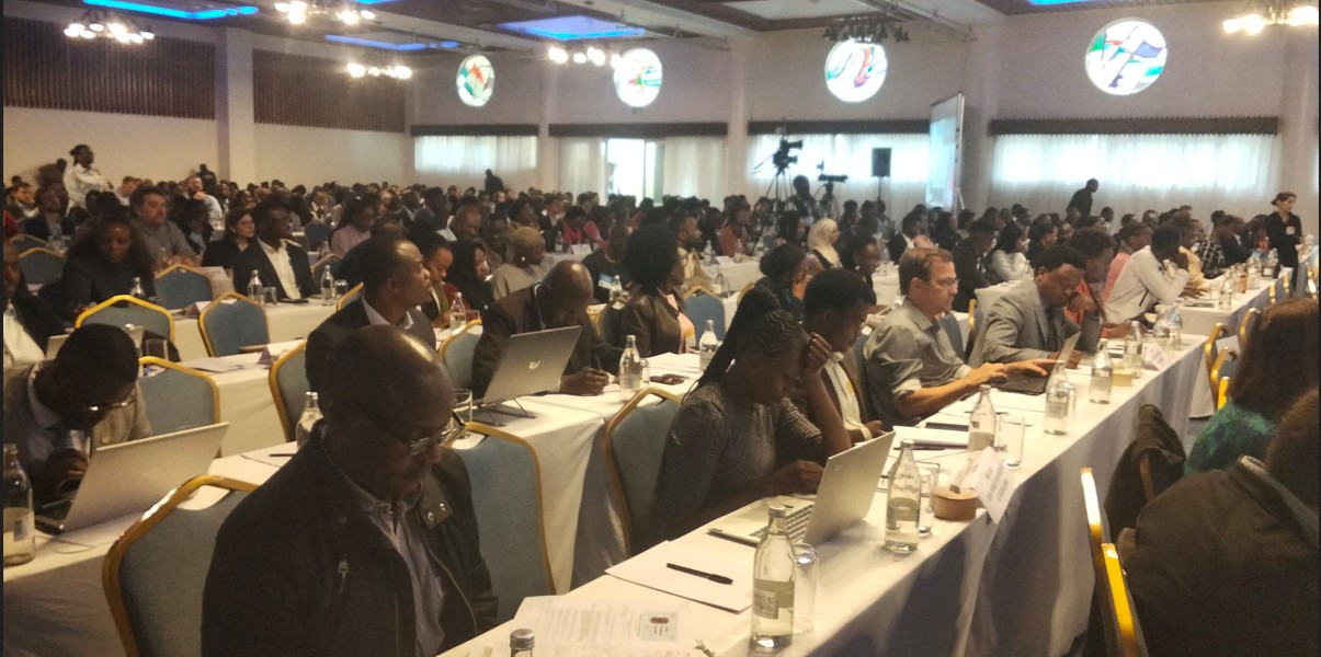 Africa scrambles to fill donor void as health and research leaders meet in Nairobi