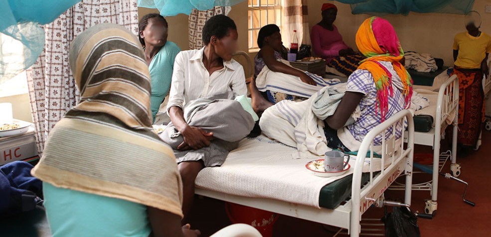 Nairobi teen faces childbirth alone after being denied care for lacking ID, SHA