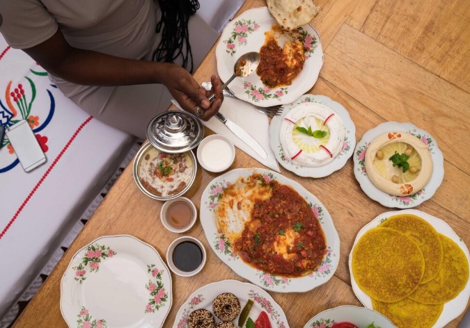 How I hosted the perfect Somali breakfast at my own home