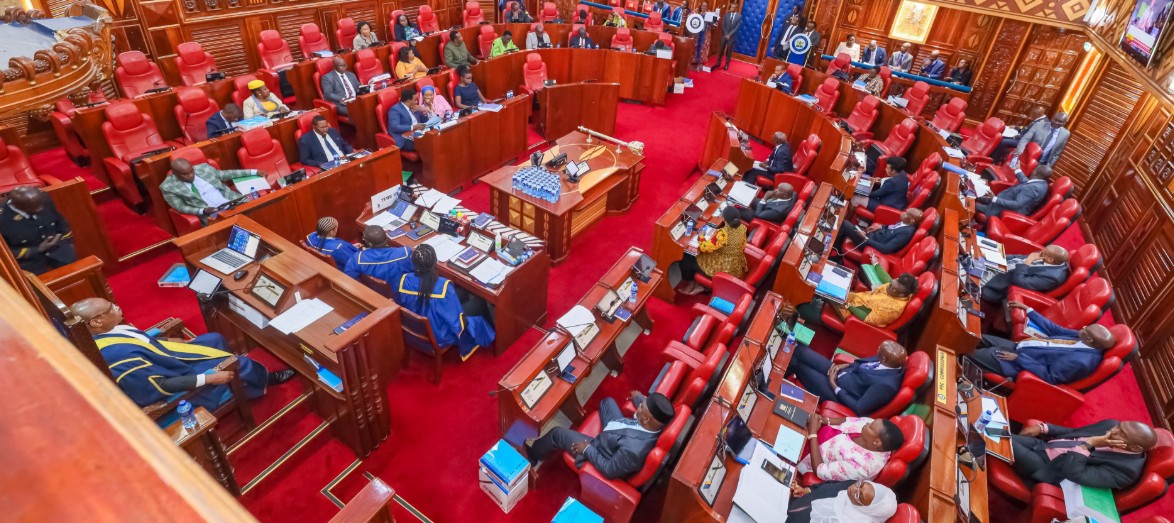 Senators vow to block revenue formula slashing funds for 21 counties