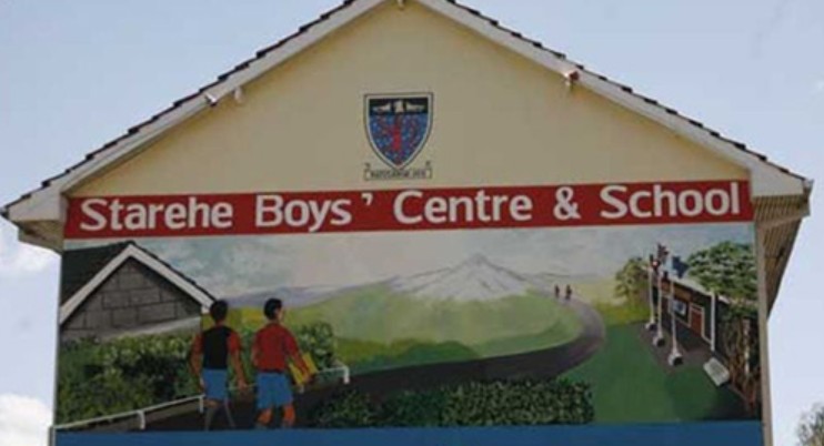 Court defers plea in Sh5bn Starehe Boys Centre land fraud case over accused’s ill health