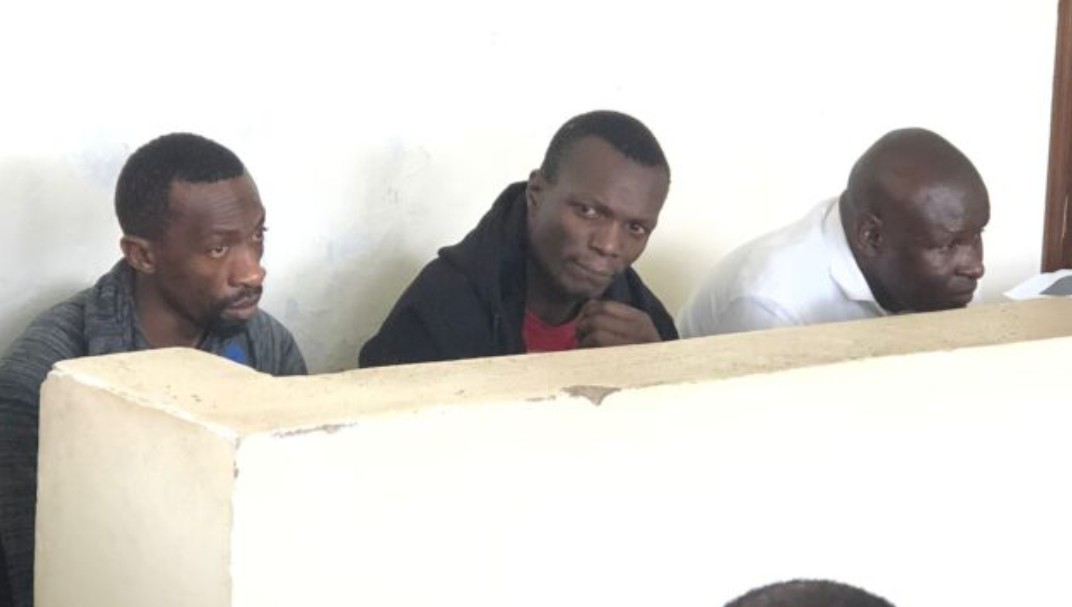 Kasipul MP Were murder suspect Ebel Ochieng denied bail after threat against prosecutor