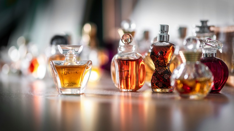 Scent that stays: Science and secrets behind smelling good all day