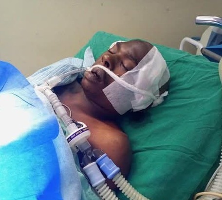 Autopsy reveals Kariuki died from severe head injury caused by four bullet fragments