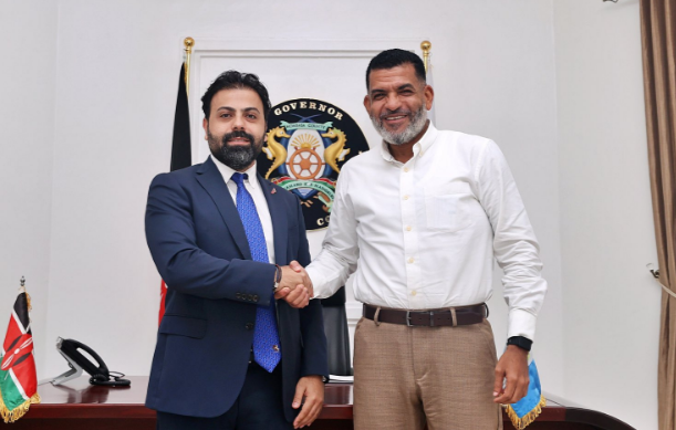 Boost for tourism as direct flights between Istanbul and Mombasa are set to resume in October