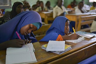 Somalia at 65: What’s needed to address its dismal social development indicators
