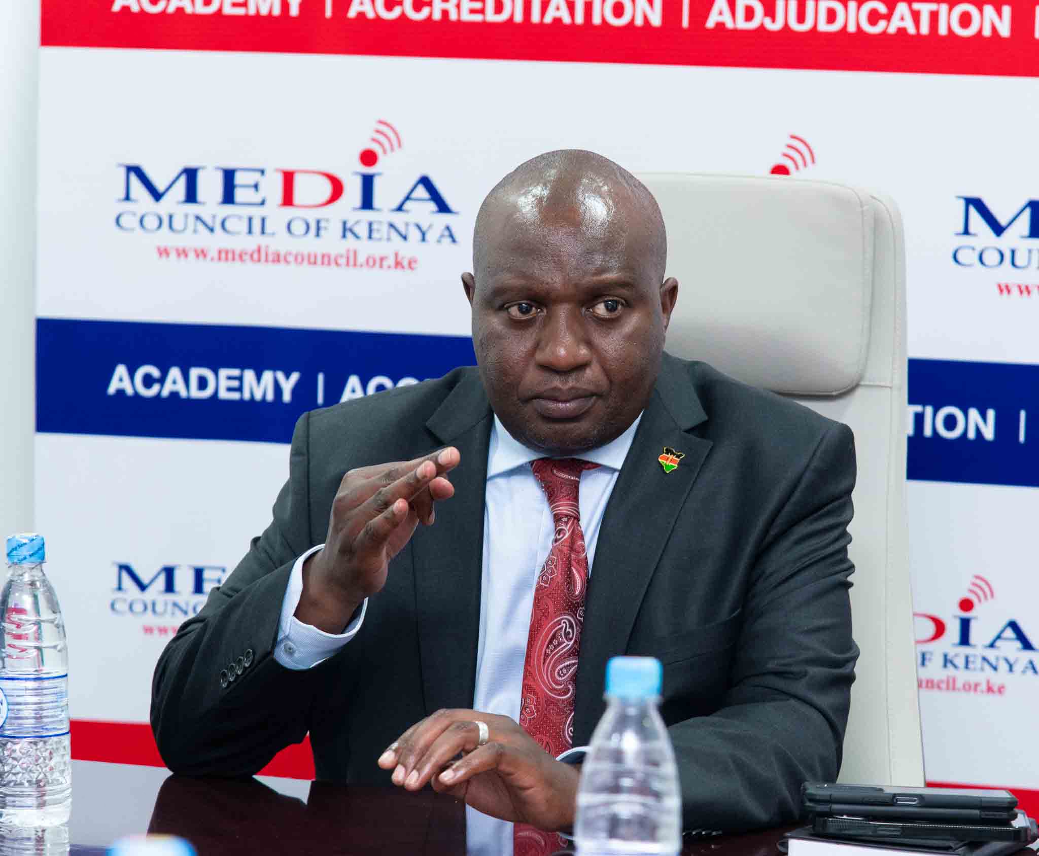 Media stakeholders demand safer conditions, policy overhaul