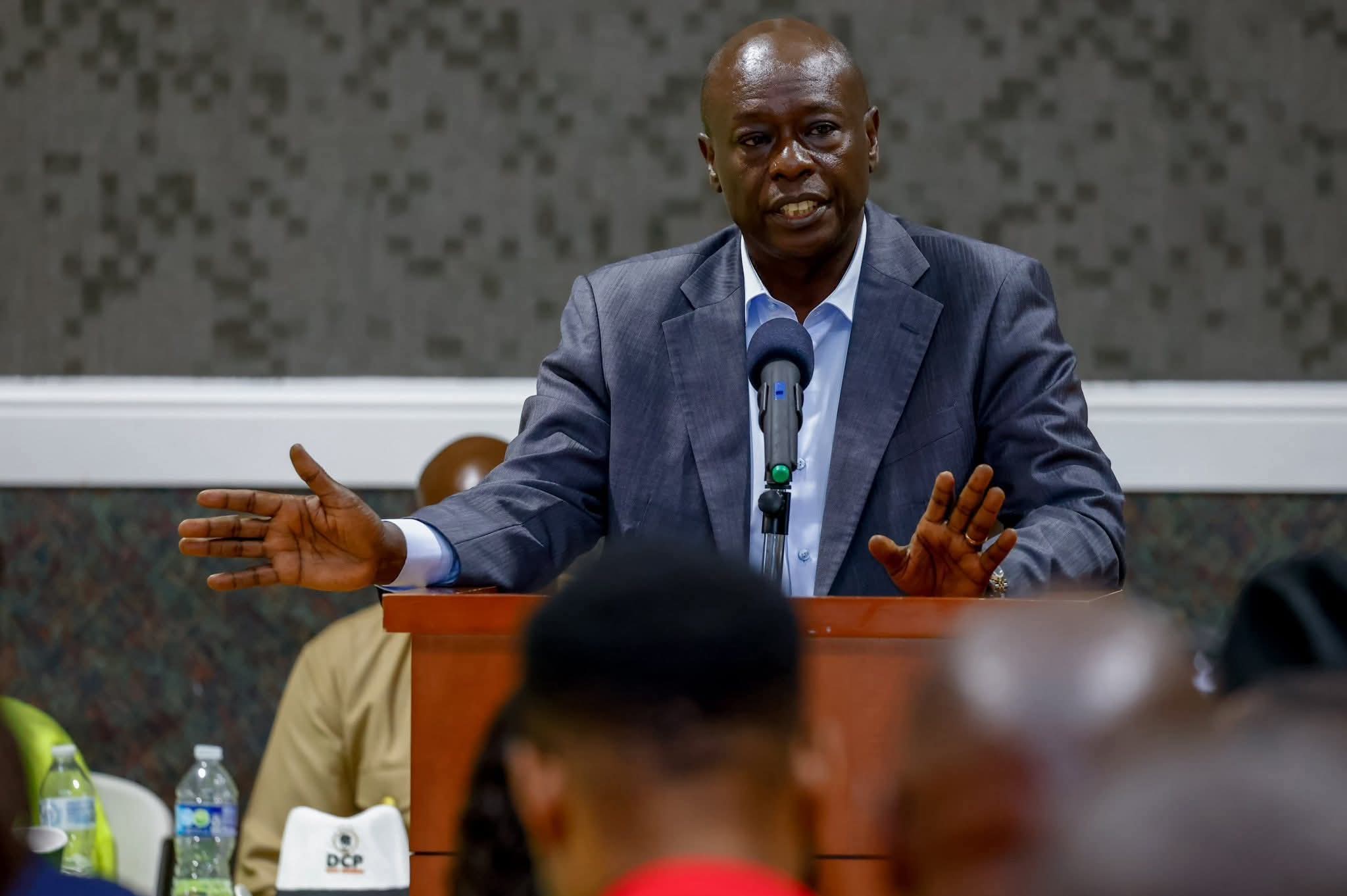 Gachagua rejects Raila’s dialogue proposal, calls for "ballot-based change" in 2027