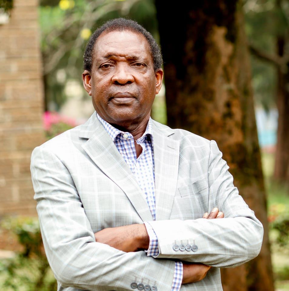 Court suspends Herman Manyora’s appointment as Kenya Hospital Authority board chair