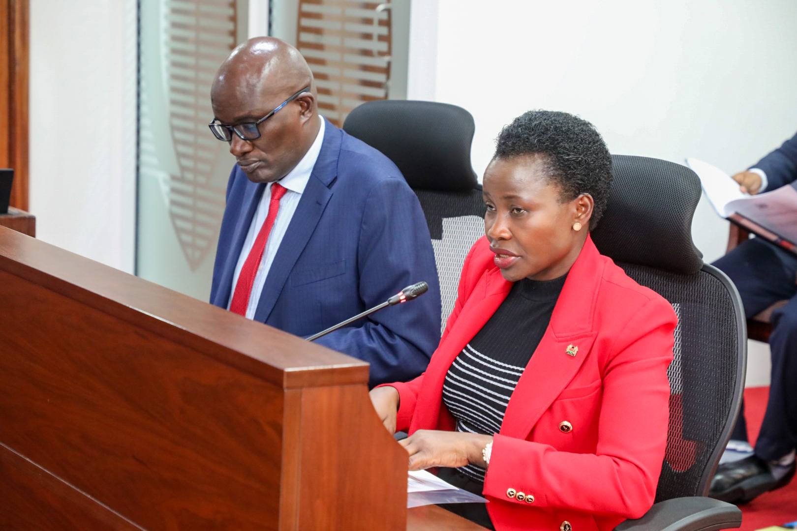 Budget shortfall threatens Ruto’s Sh29.7 billion youth empowerment programme