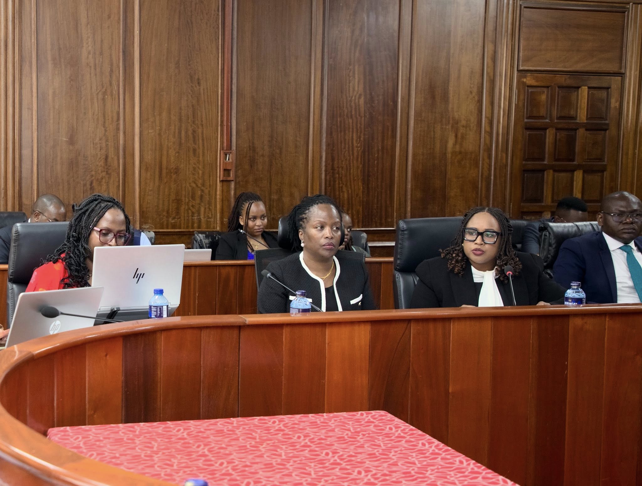 Judiciary calls for budget increase, says Sh20 billion deficit crippling functions